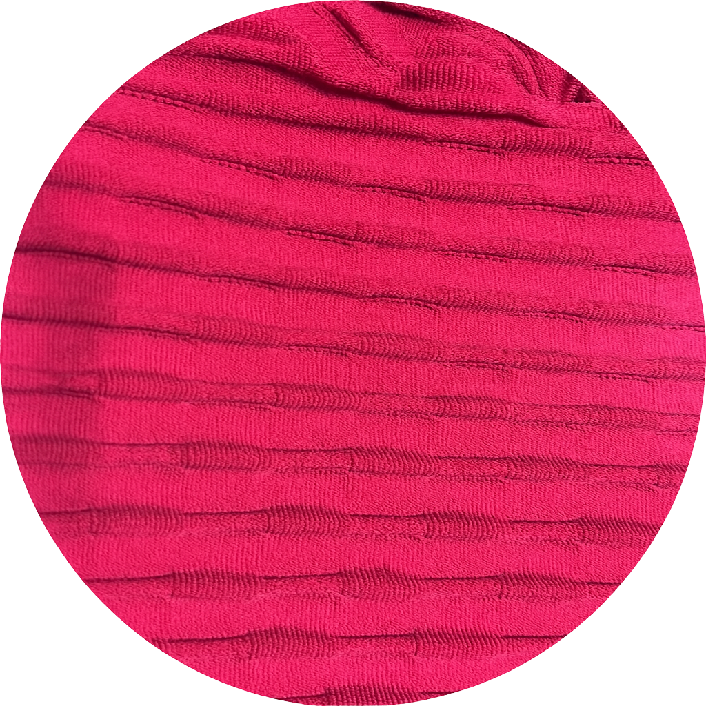 Areia Bronze Set – Fuchsia Pink - Small