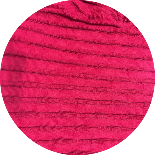 Areia Bronze Set – Fuchsia Pink - Small