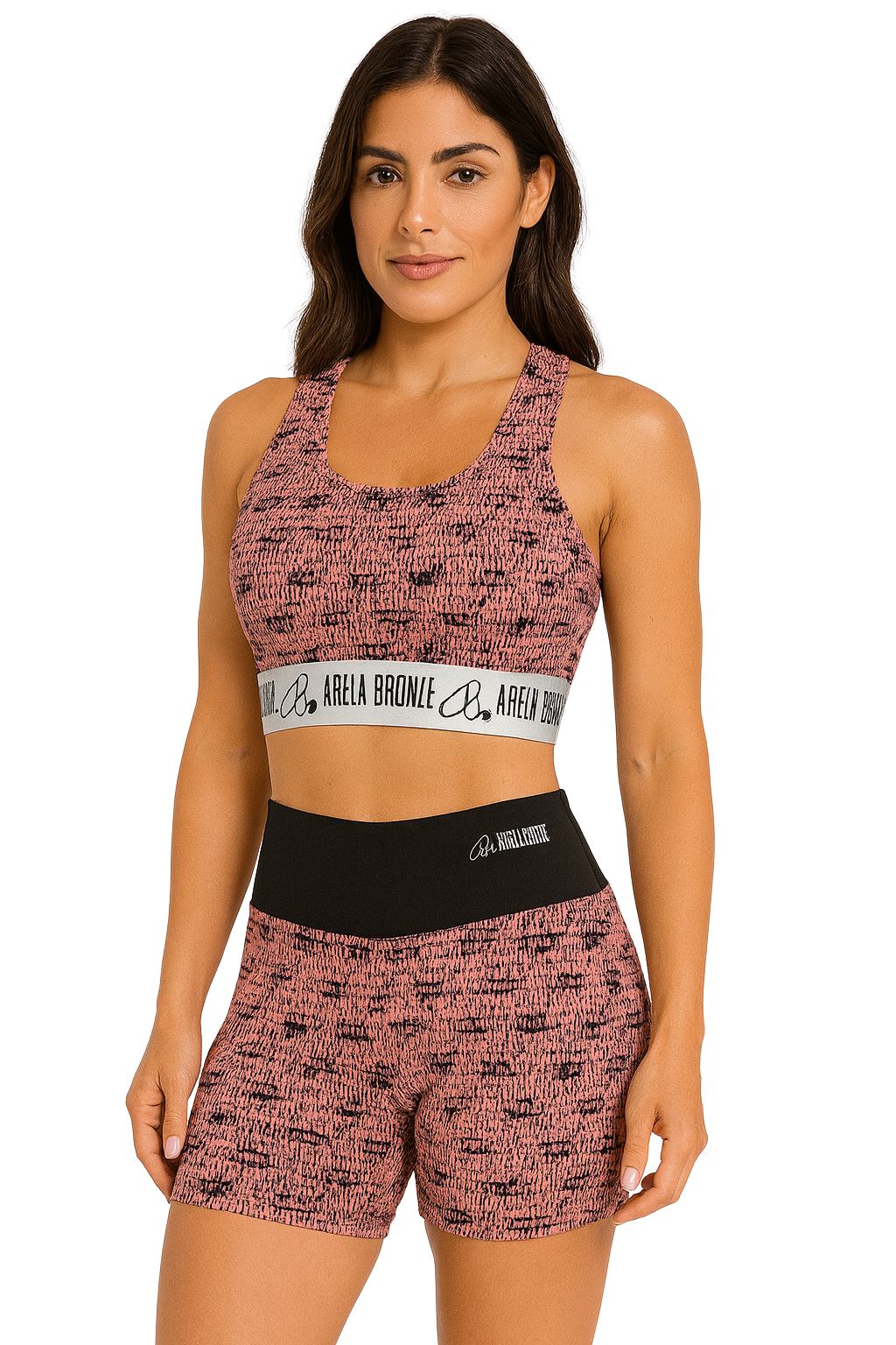 Areia Bronze Active Set – Medium