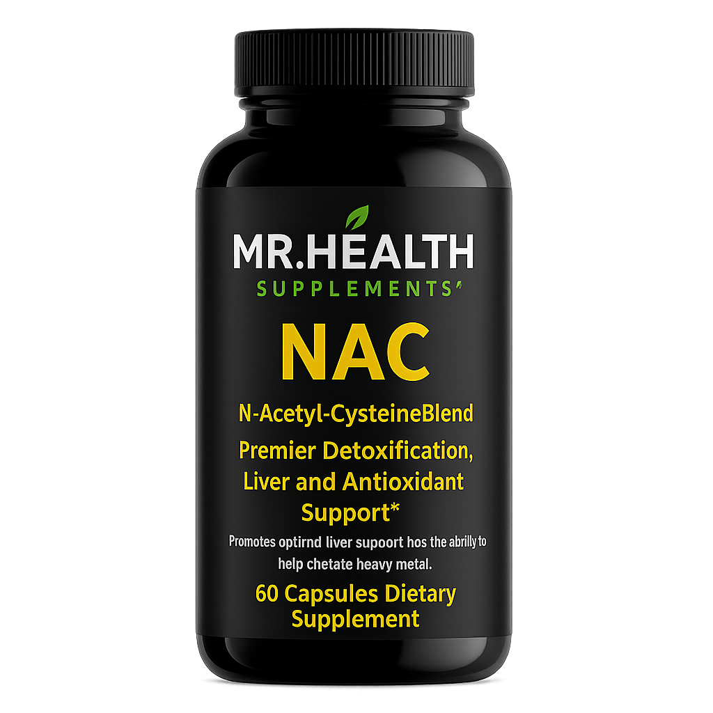 NAC Plus