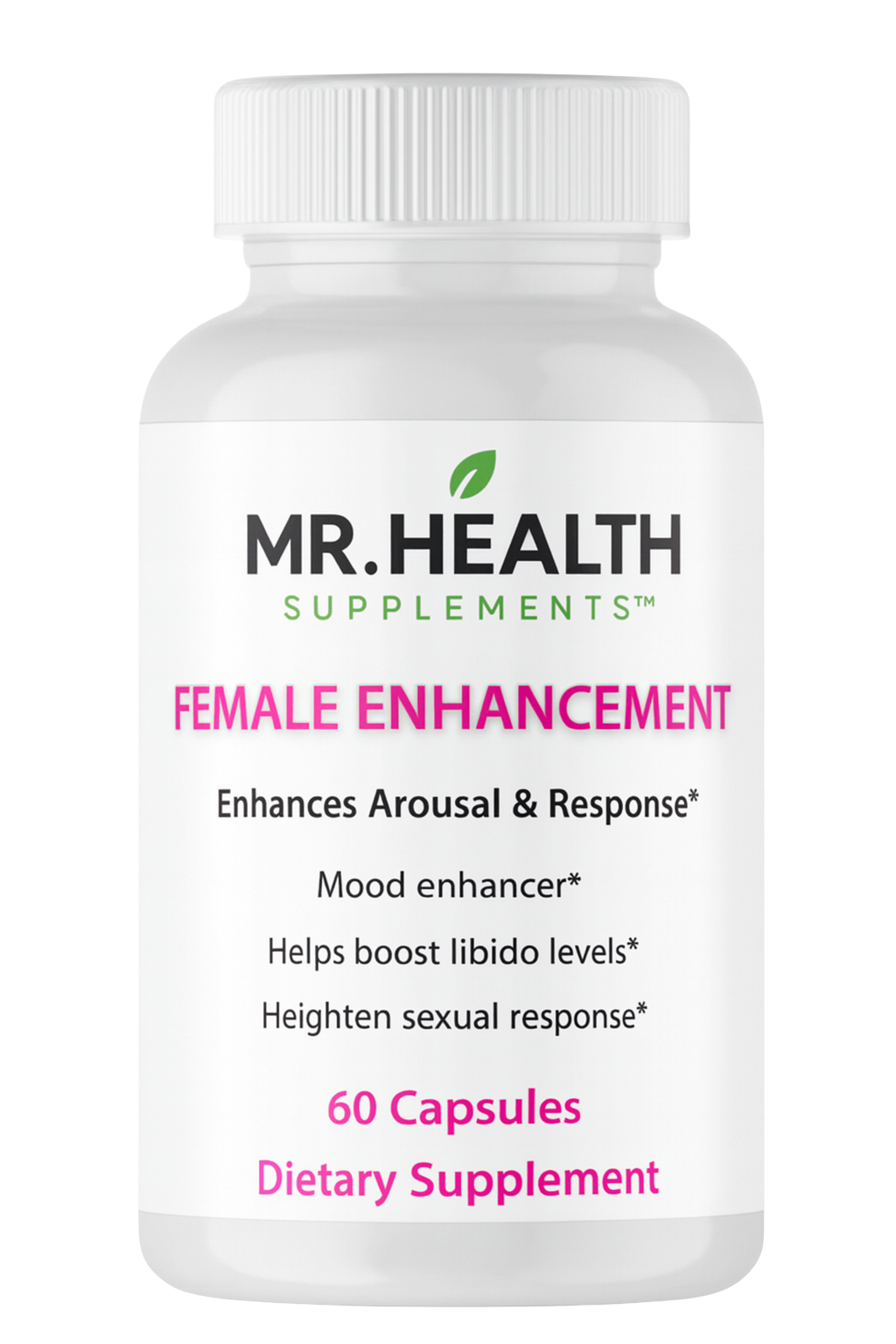Female Enhancement Boost