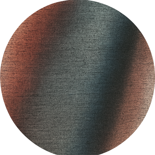 Areia Bronze Shine Effect Leggings – Medium