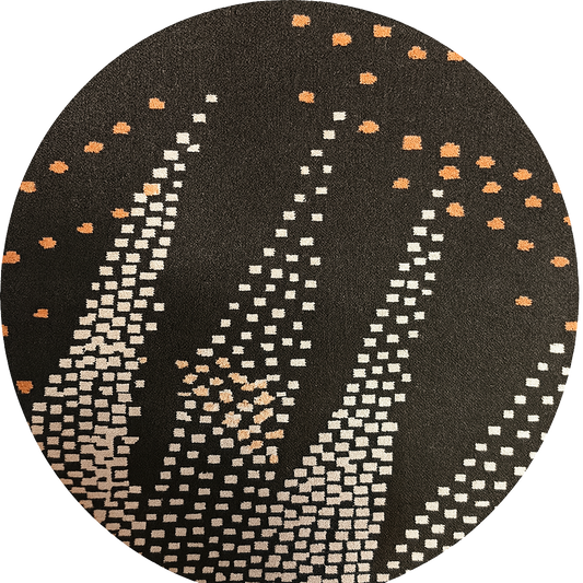 Areia Bronze Set – Botanical - Medium