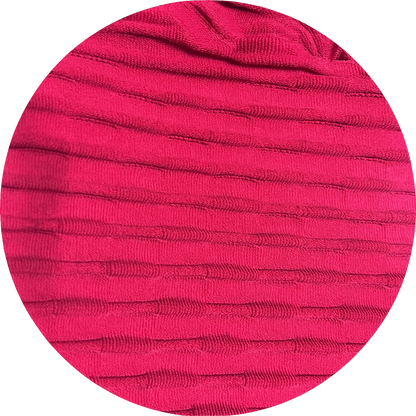 Areia Bronze Set – Fuchsia Pink - Small