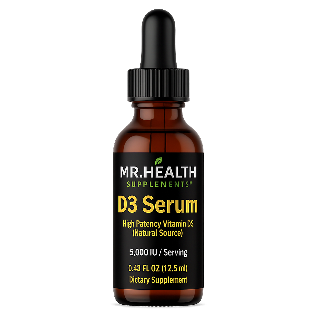 Liquid D3 Ultra