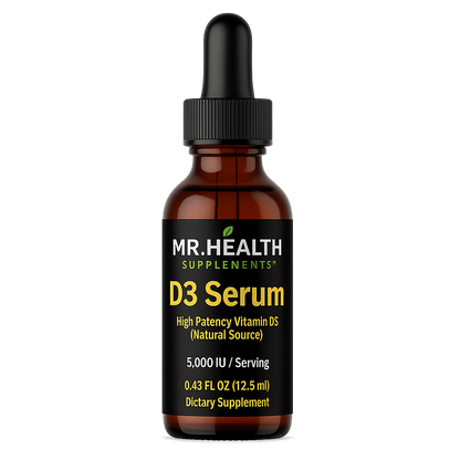 Liquid D3 Ultra