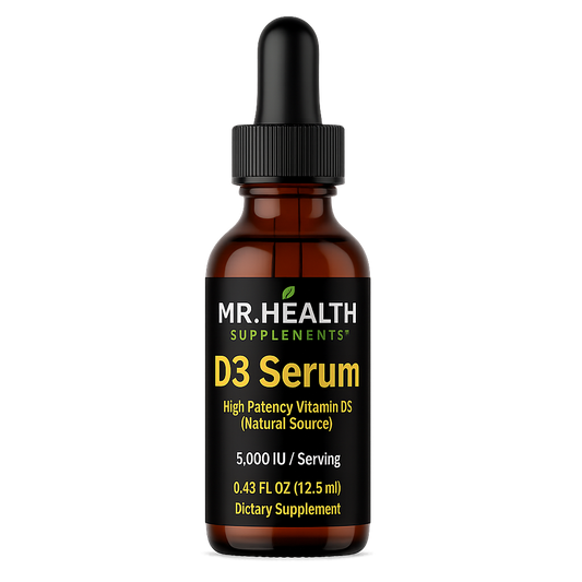 Liquid D3 Ultra