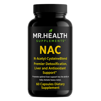 NAC Plus