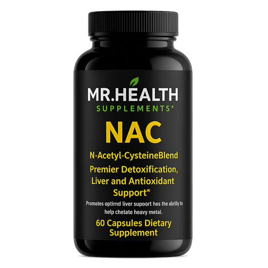 NAC Plus